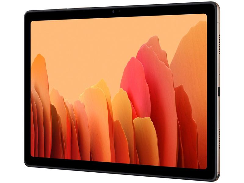 Tablet Samsung Galaxy Tab A7 10,4” 4G Wi-Fi 64GB - Android Octa